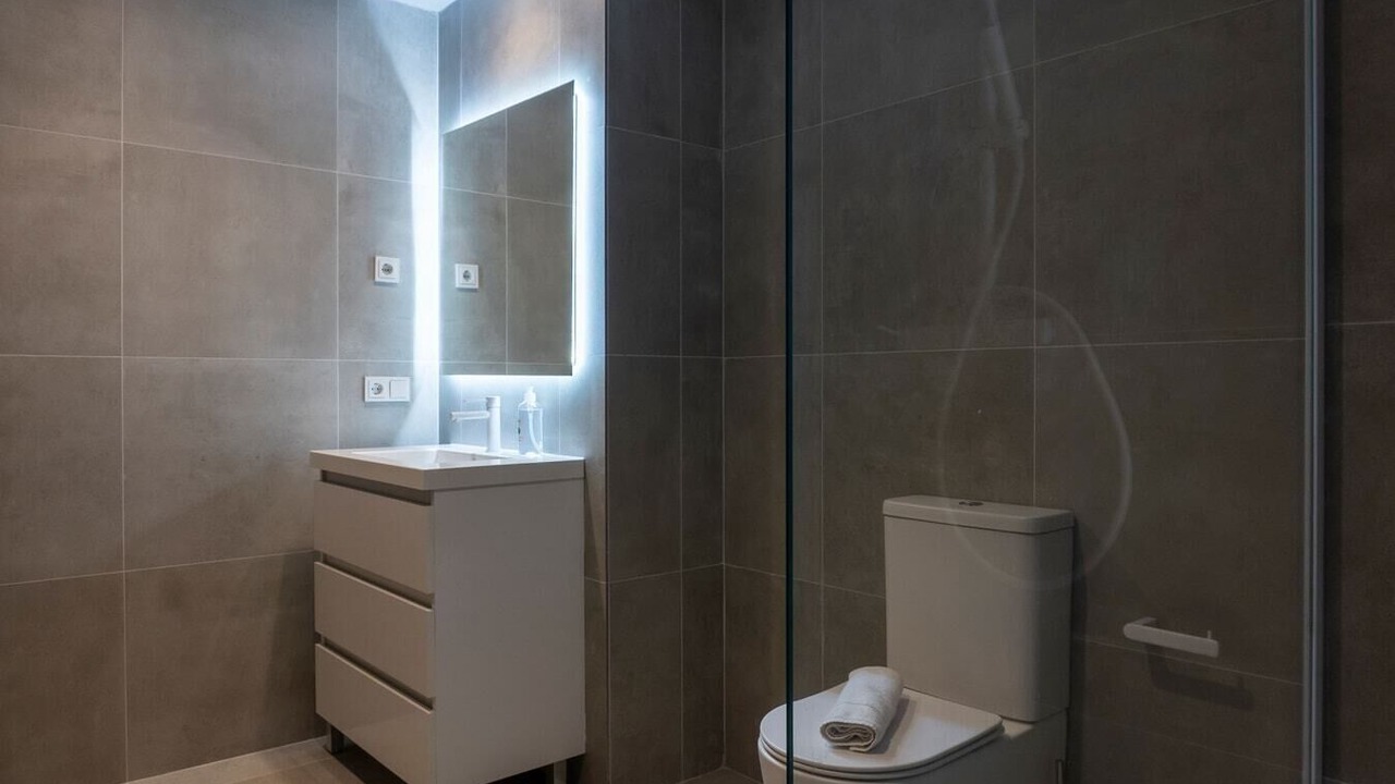 Photo of Bathroom in En Corts