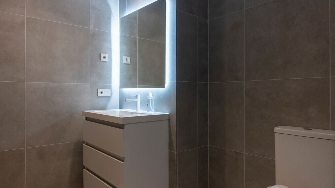 Photo of Bathroom in En Corts