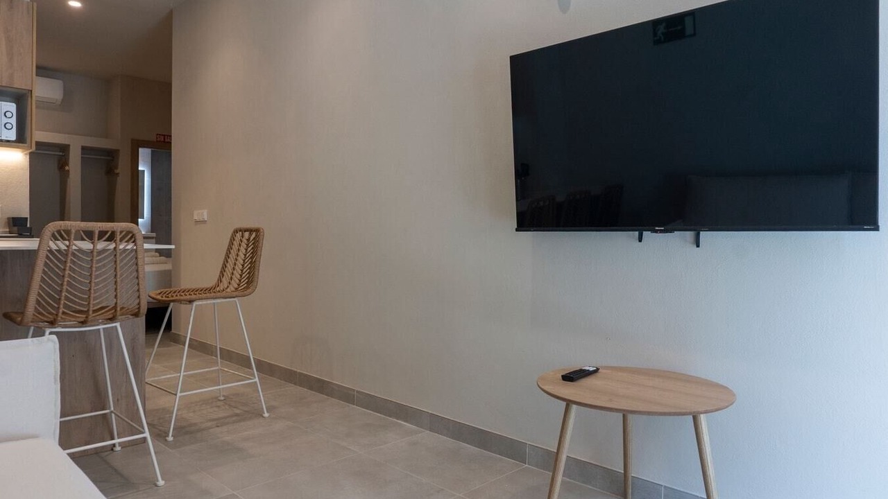 Photo of Livingroom in En Corts