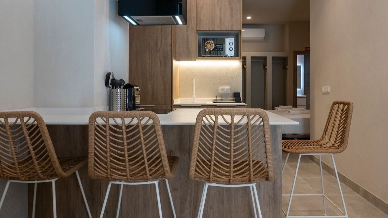 Photo of Kitchen in En Corts