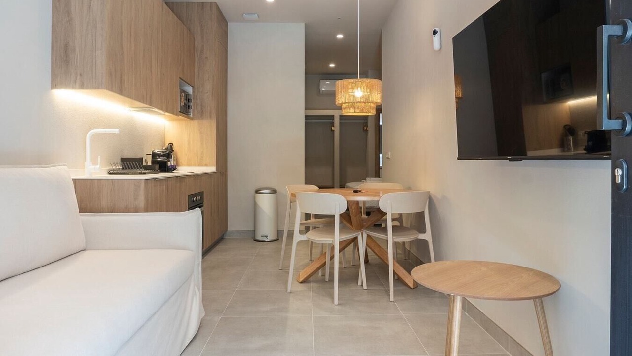 Photo of Livingroom in En Corts