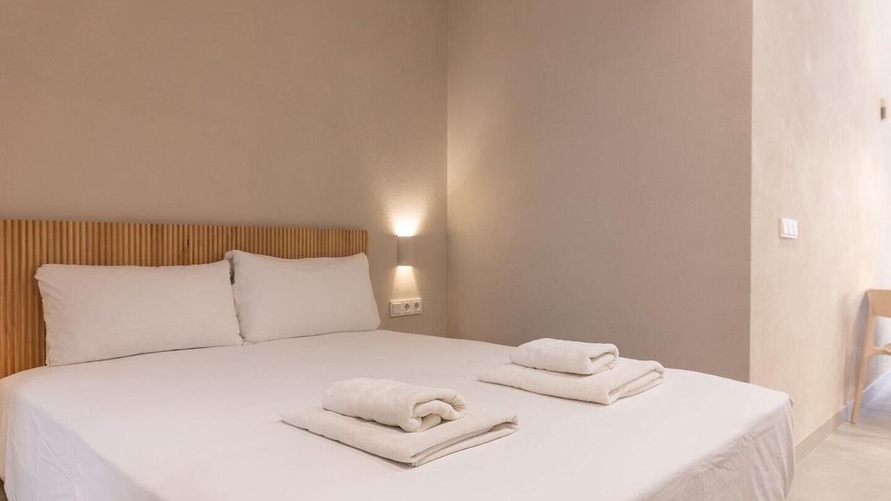 Photo of Bedroom in En Corts