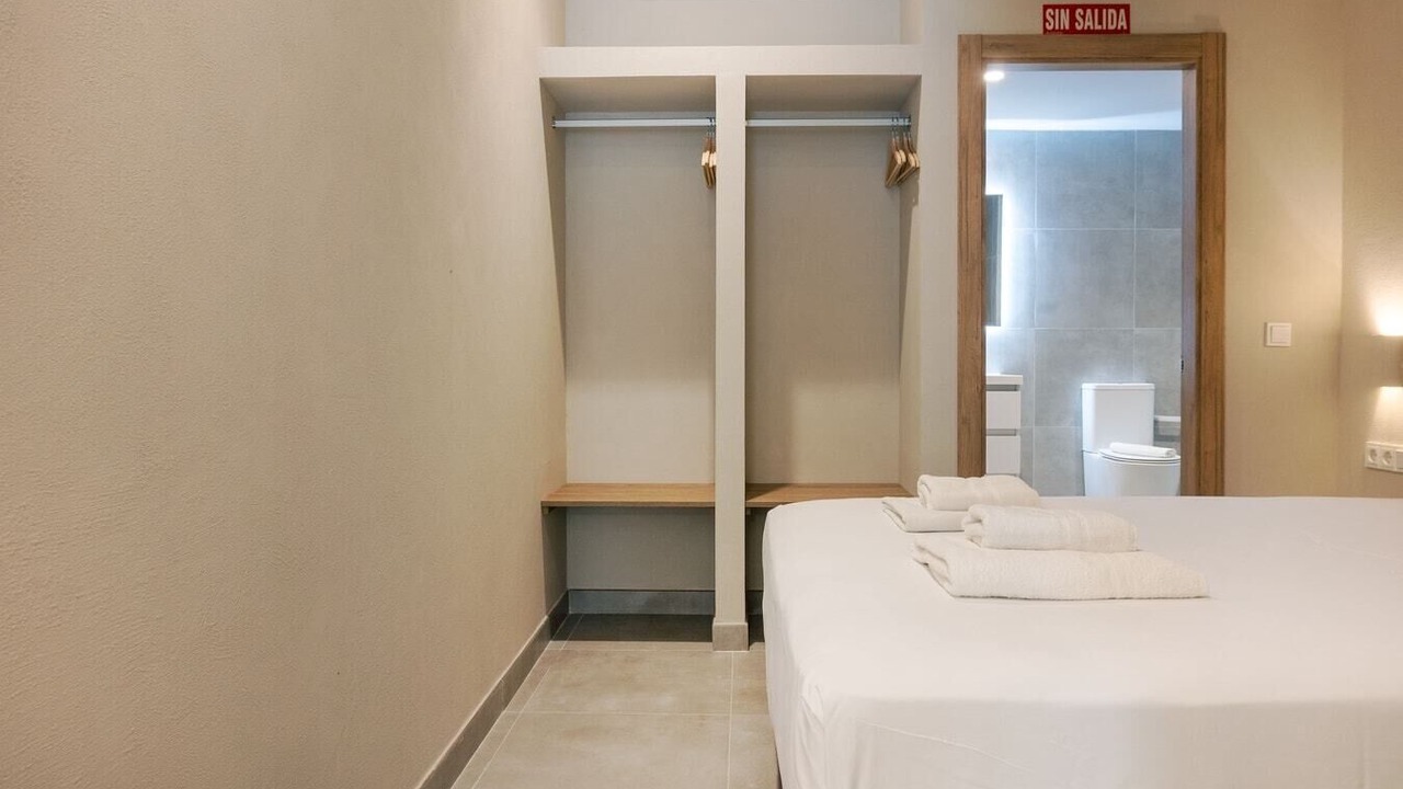 Photo of Bedroom in En Corts