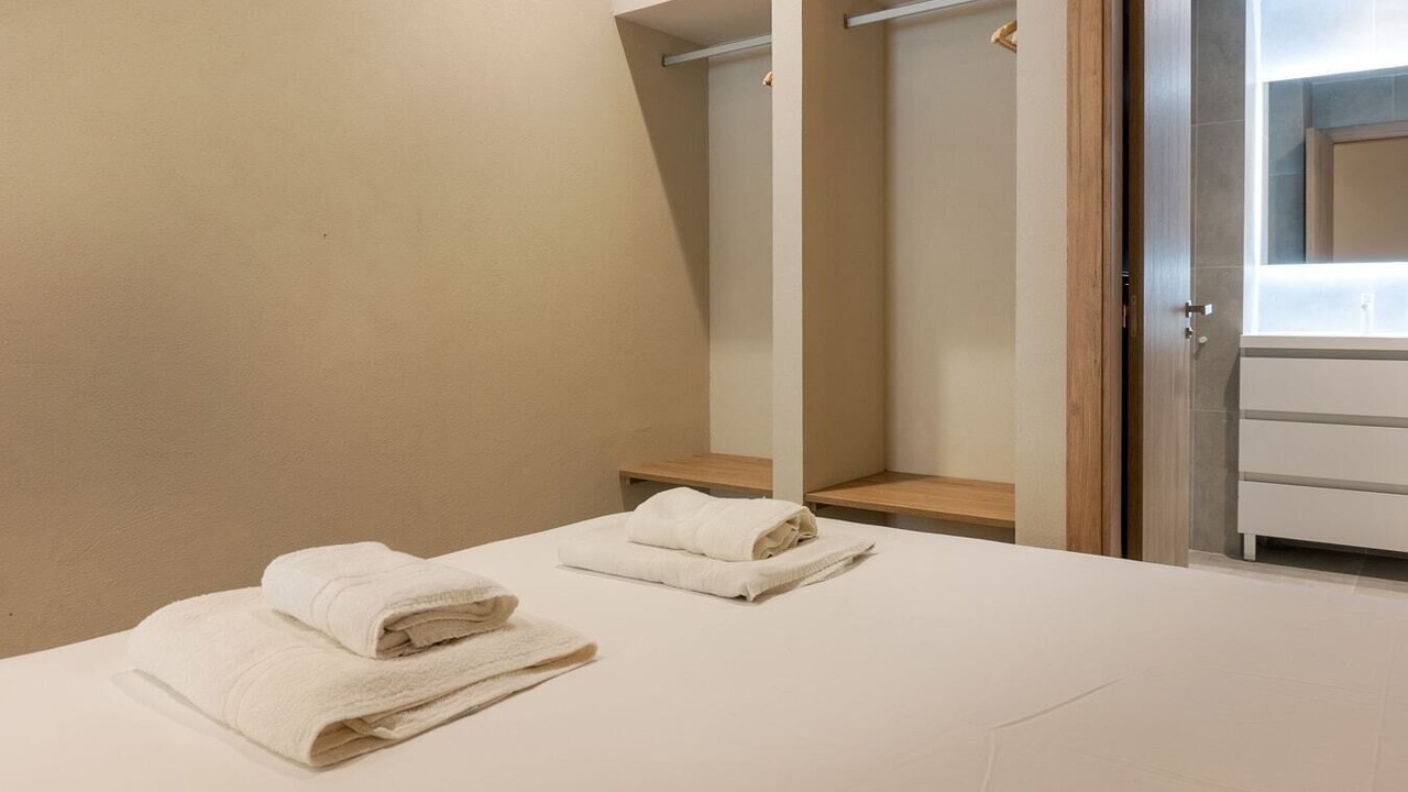 Photo of Bedroom in En Corts