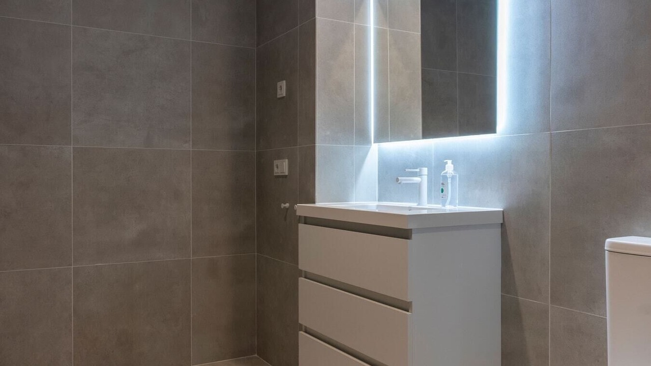 Photo of Bathroom in En Corts