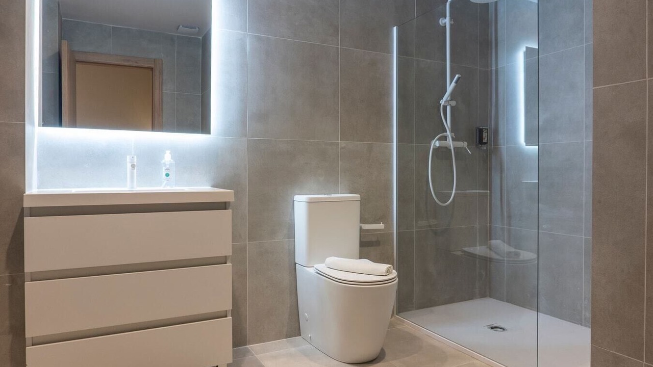 Photo of Bathroom in En Corts