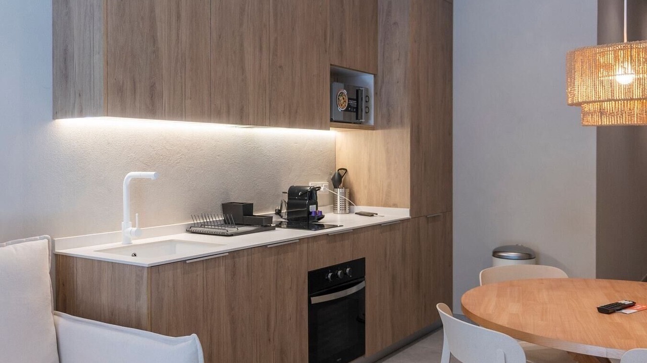 Photo of Kitchen in En Corts