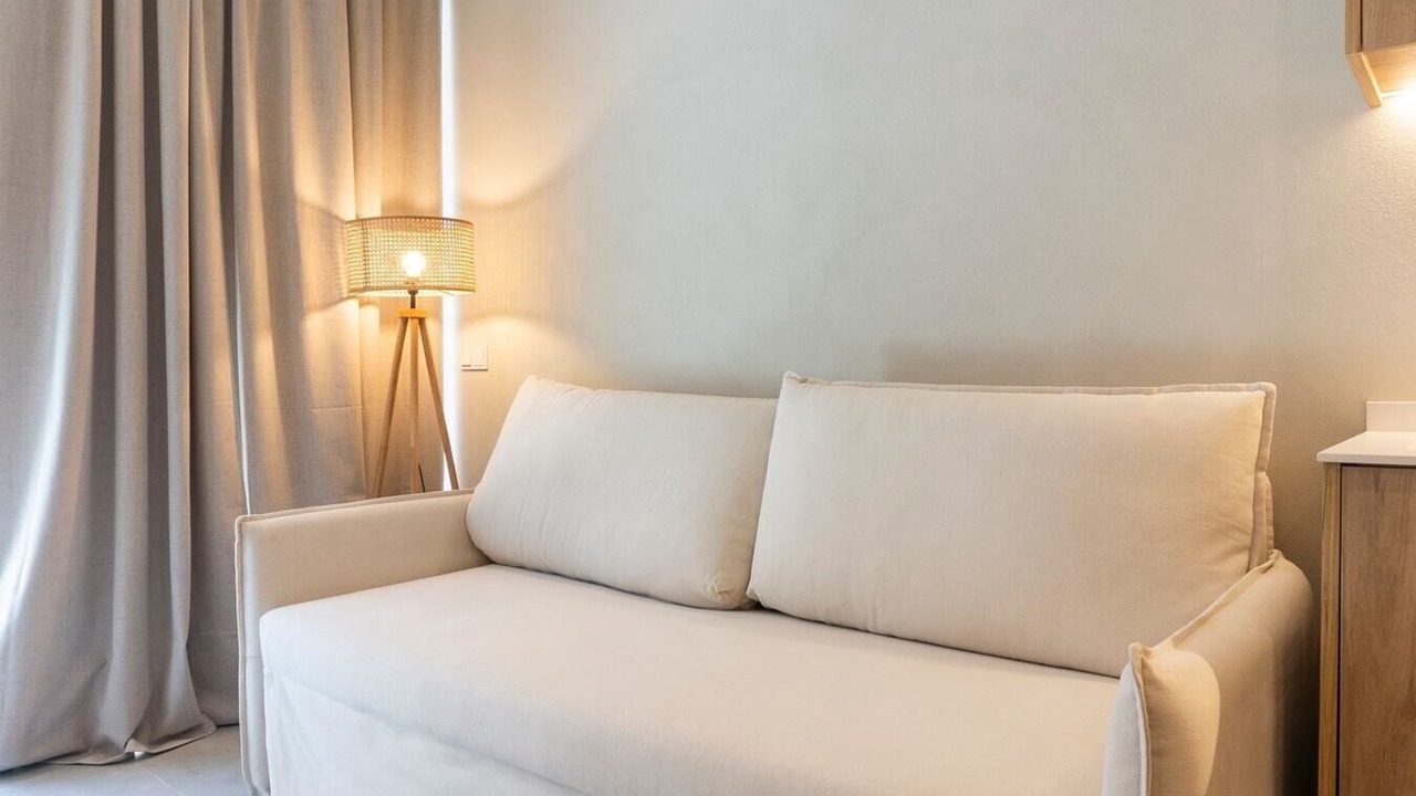 Photo of Livingroom in En Corts