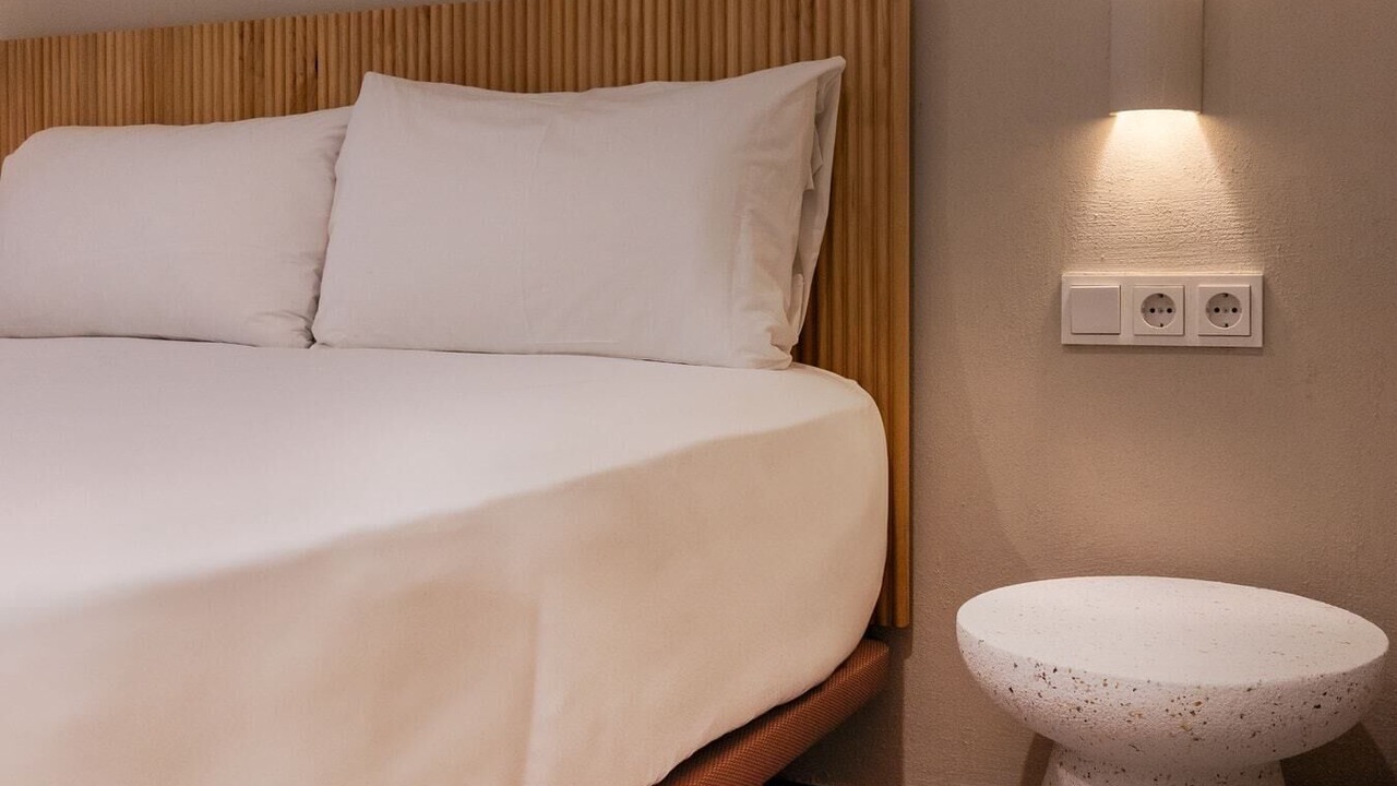 Photo of Bedroom in En Corts