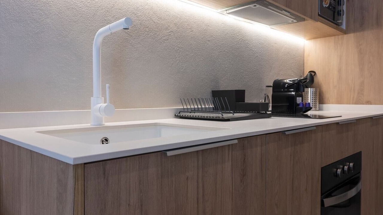Photo of Kitchen in En Corts