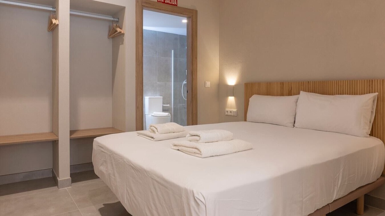 Photo of Bedroom in En Corts