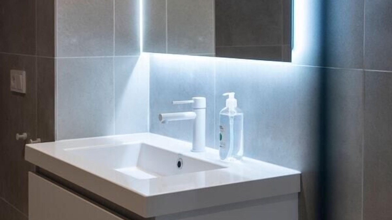 Photo of Bathroom in En Corts