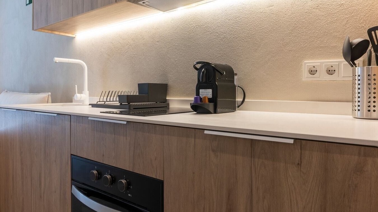 Photo of Kitchen in En Corts