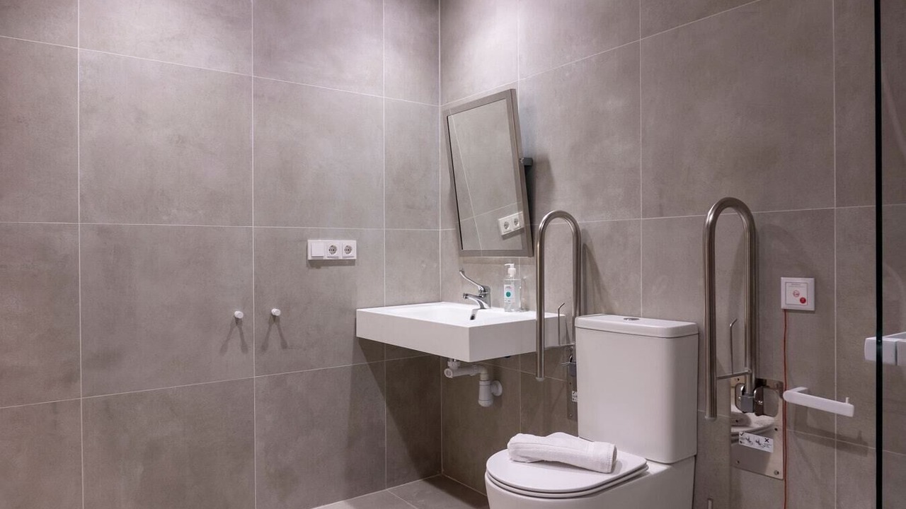 Photo of Bathroom in En Corts