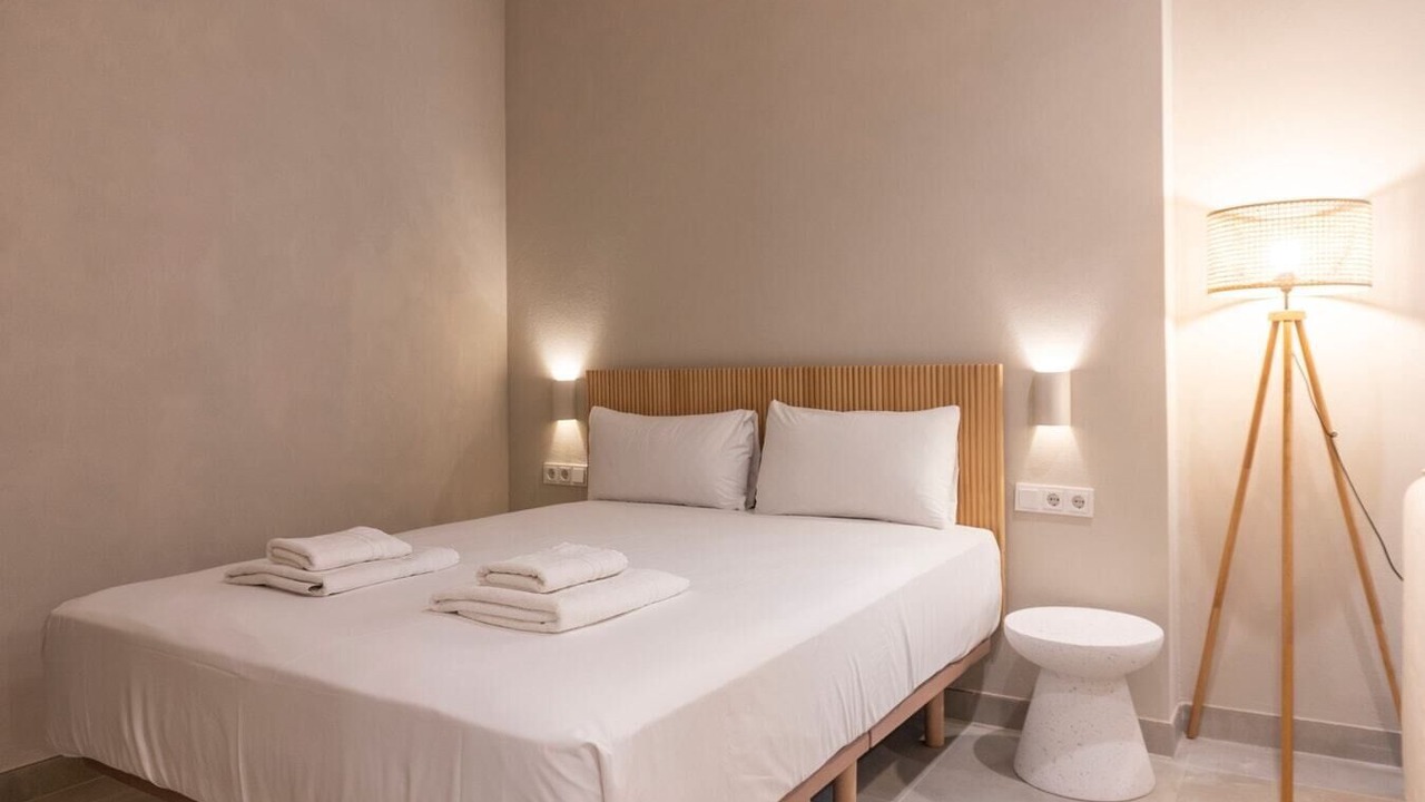 Photo of Bedroom in En Corts