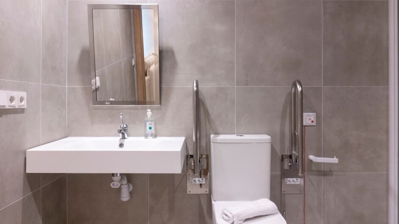 Photo of Bathroom in En Corts