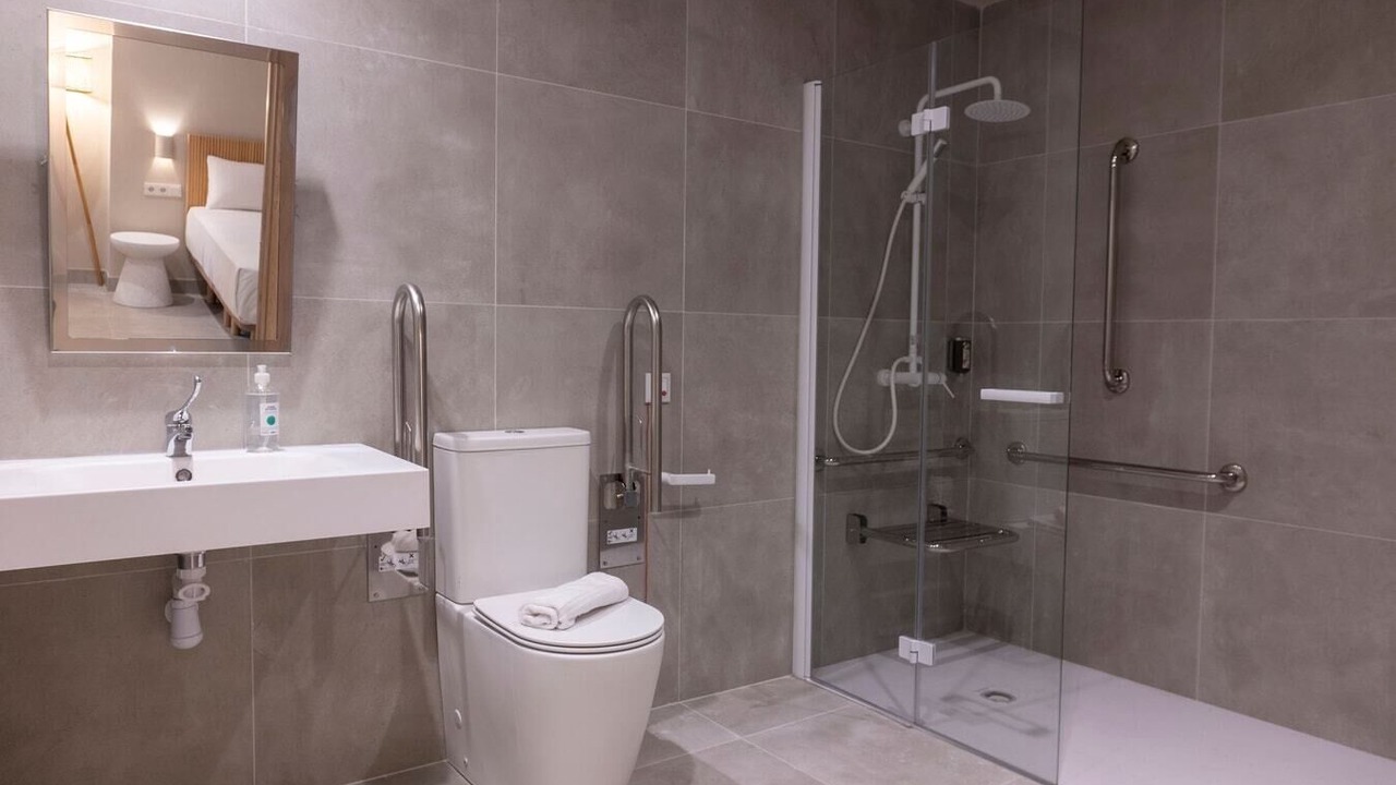 Photo of Bathroom in En Corts