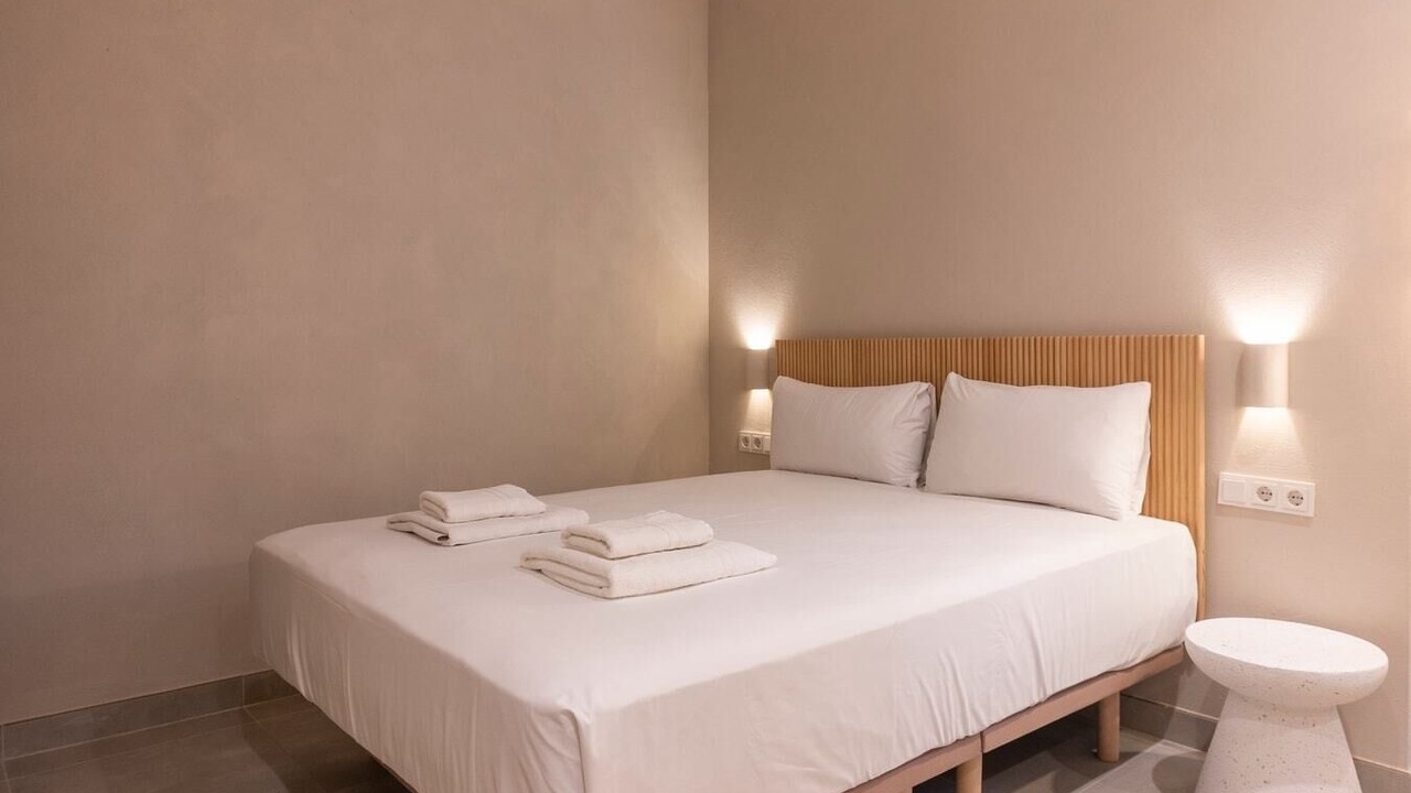 Photo of Bedroom in En Corts