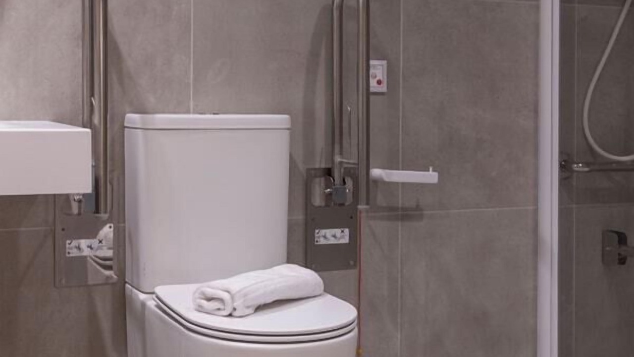 Photo of Bathroom in En Corts