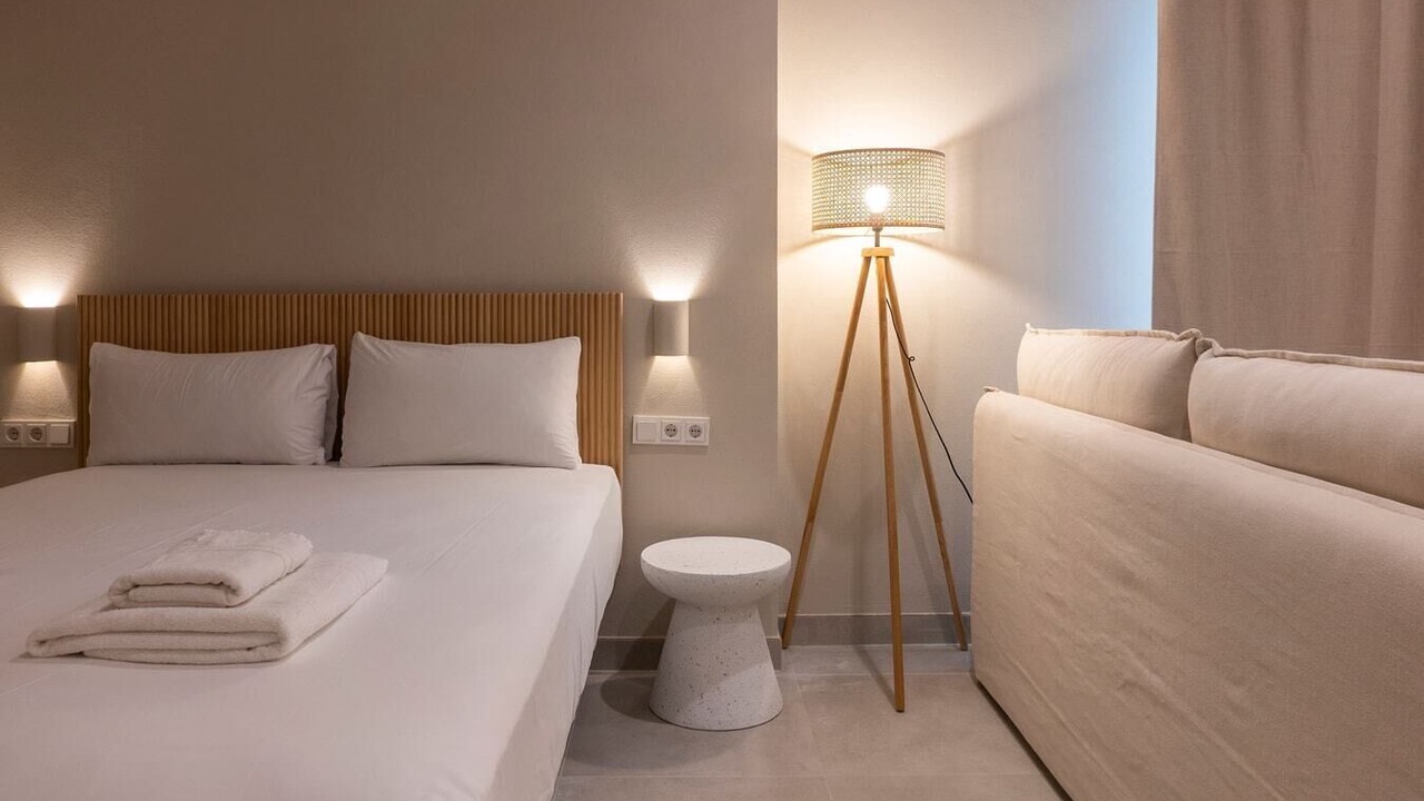 Photo of Bedroom in En Corts