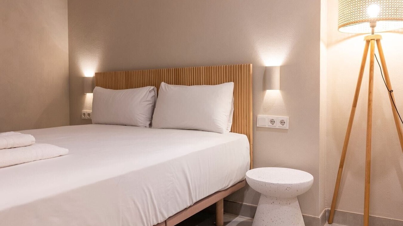 Photo of Bedroom in En Corts