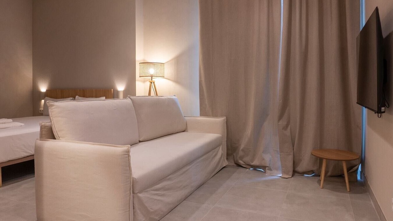 Photo of Livingroom in En Corts