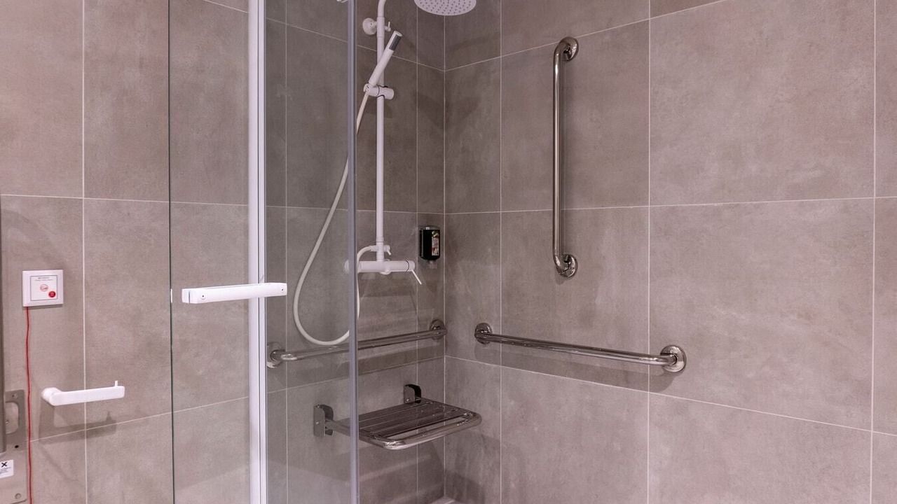 Photo of Bathroom in En Corts