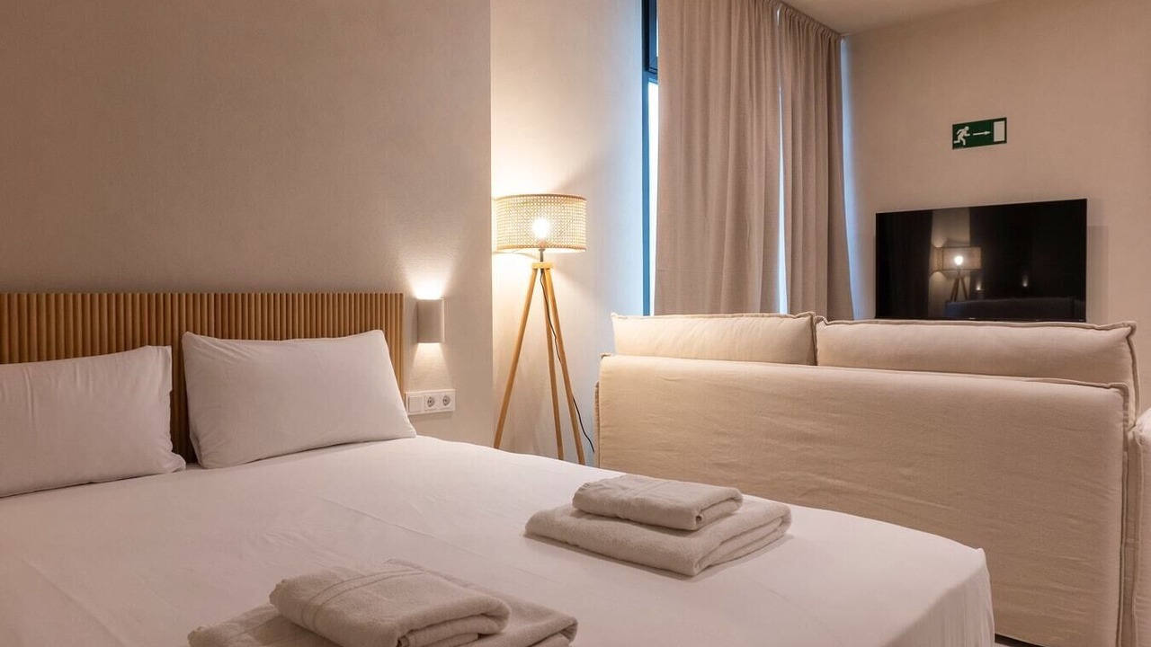 Photo of Bedroom in En Corts