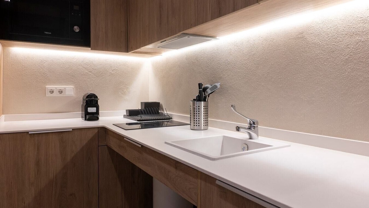 Photo of Kitchen in En Corts