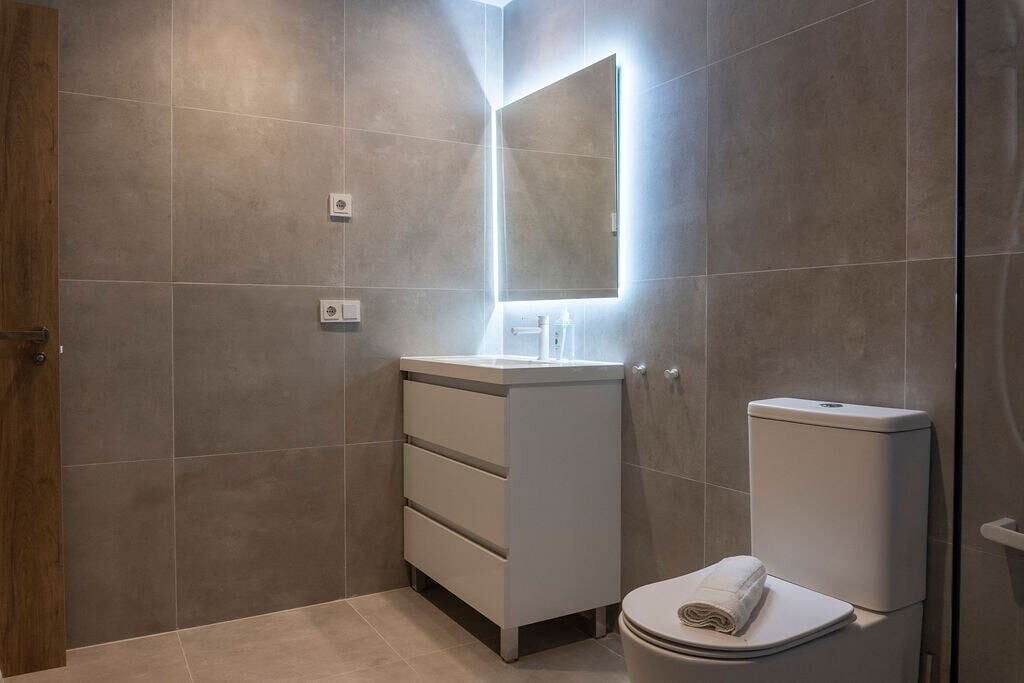 Photo of Bathroom in En Corts