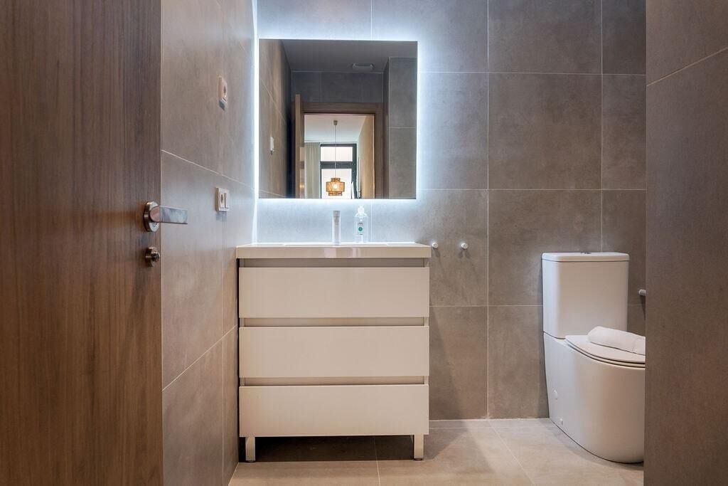 Photo of Bathroom in En Corts