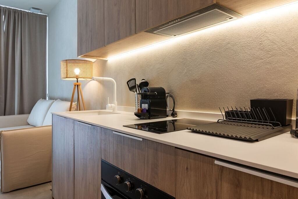 Photo of Kitchen in En Corts