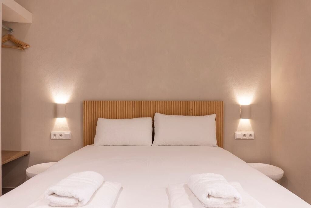 Photo of Bedroom in En Corts