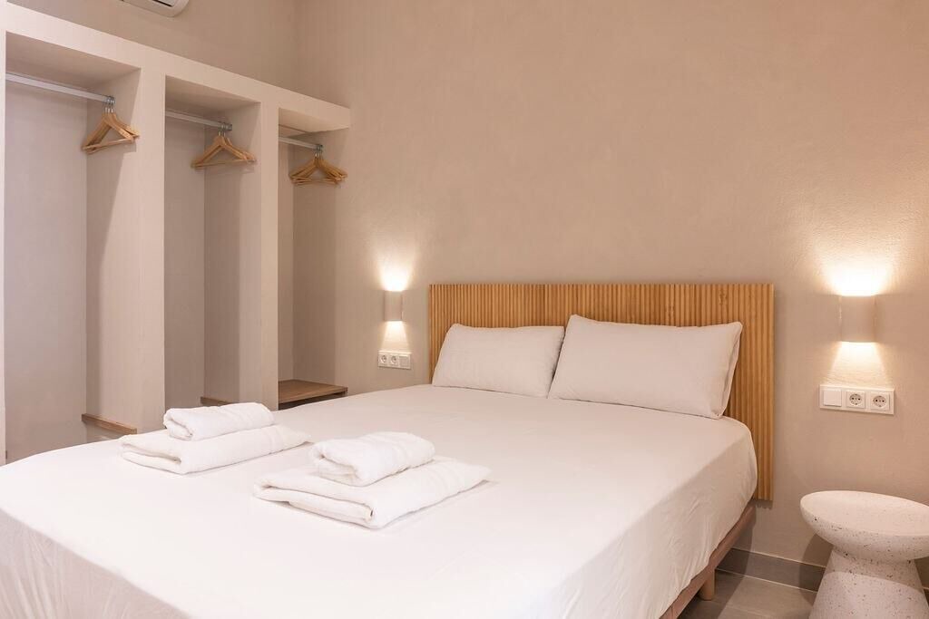 Photo of Bedroom in En Corts