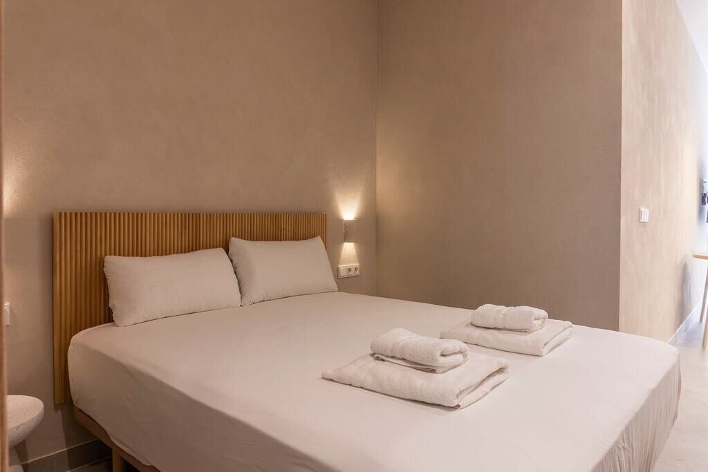 Photo of Bedroom in En Corts