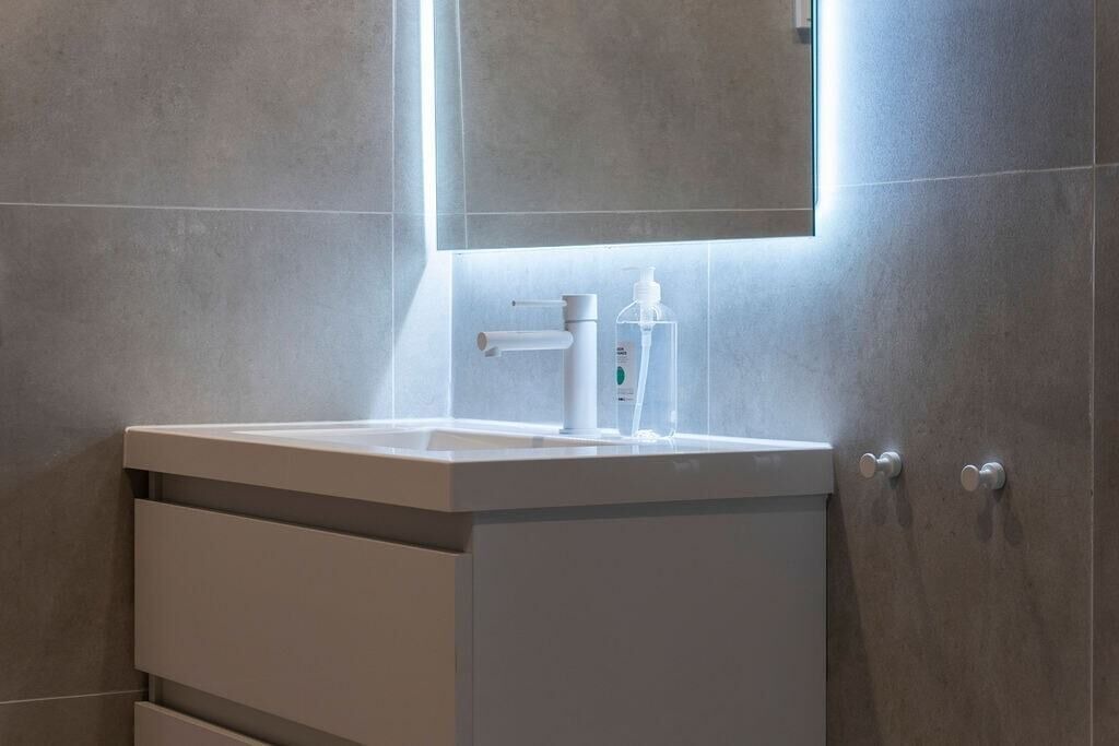 Photo of Bathroom in En Corts