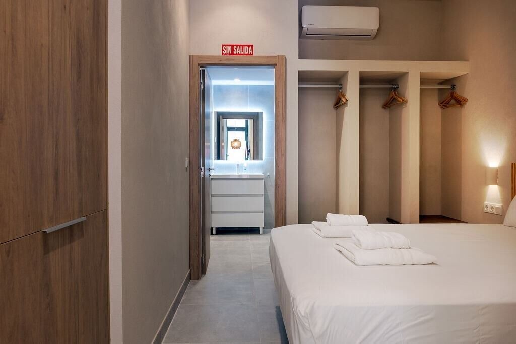 Photo of Bedroom in En Corts