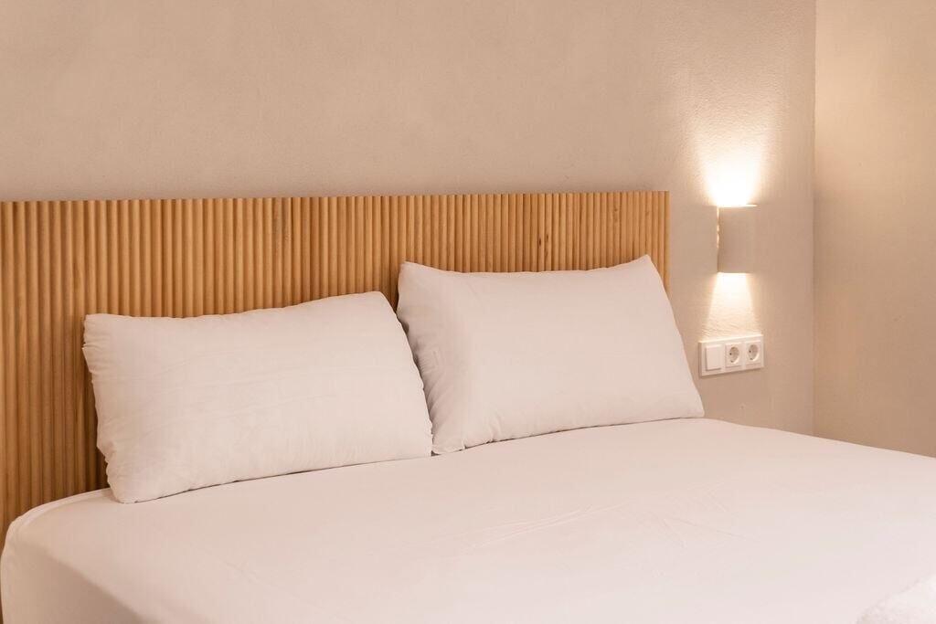Photo of Bedroom in En Corts