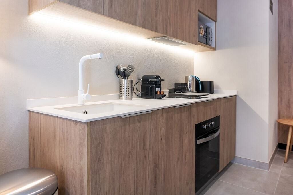 Photo of Kitchen in En Corts