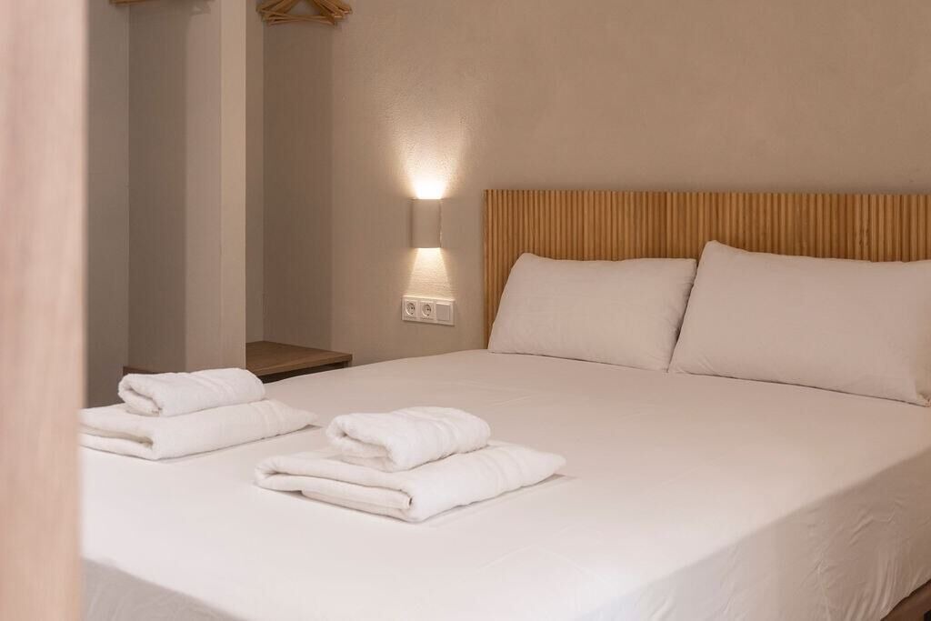 Photo of Bedroom in En Corts