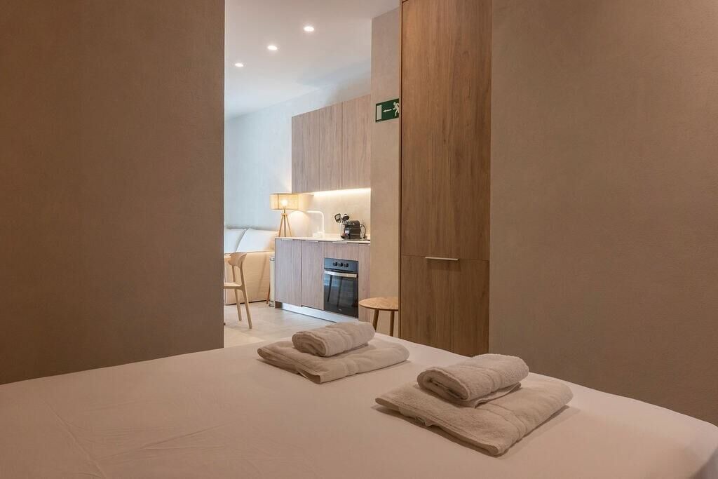 Photo of Bedroom in En Corts