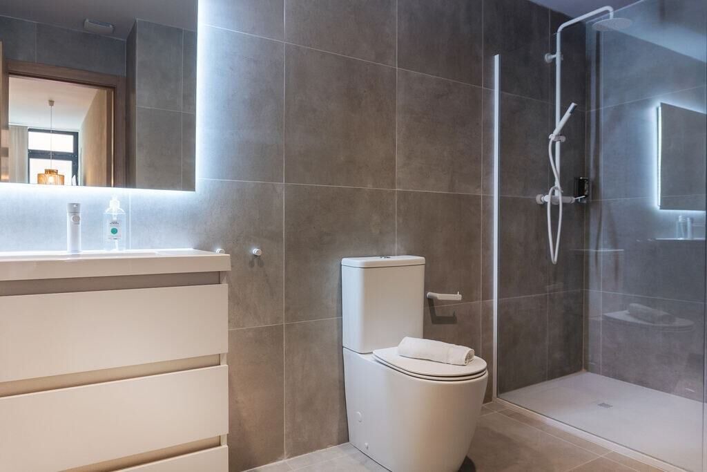 Photo of Bathroom in En Corts