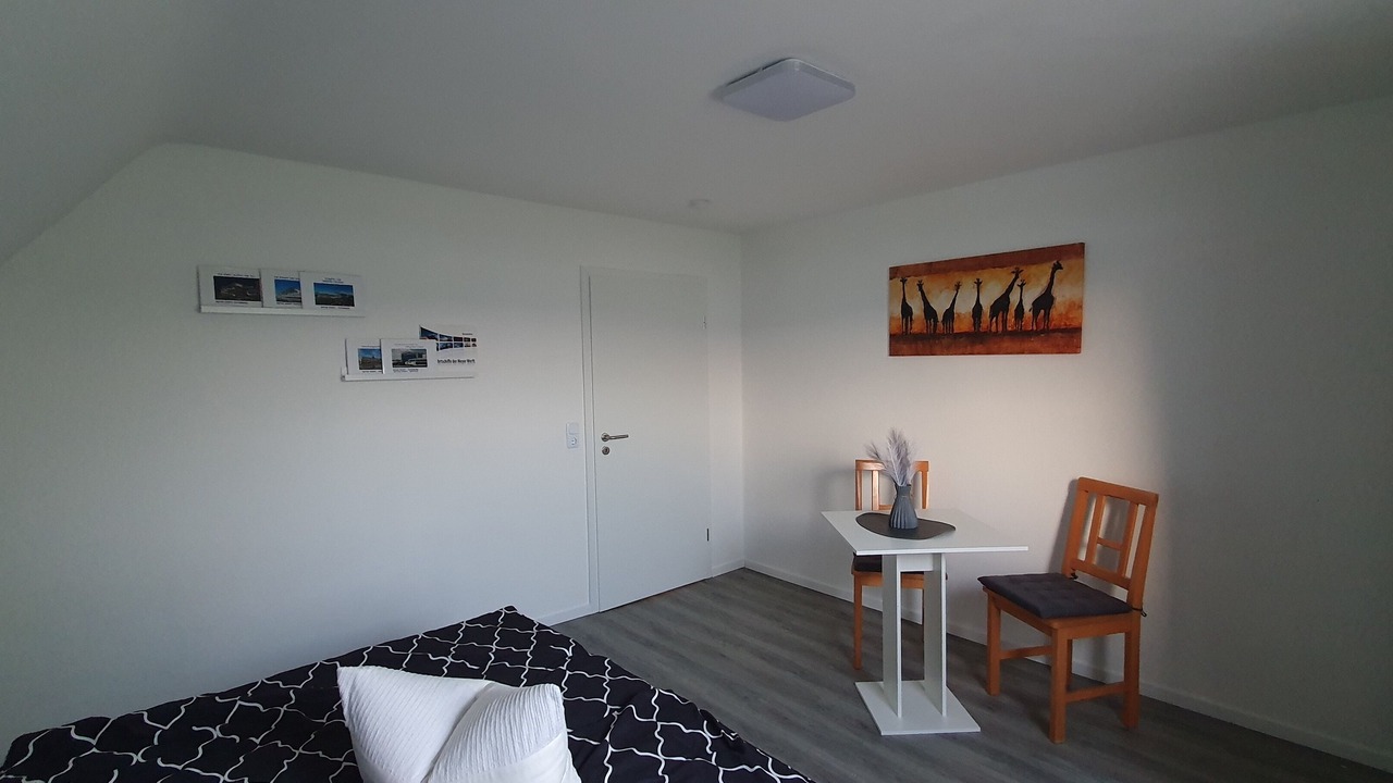 Photo of Bedroom in Papenburg