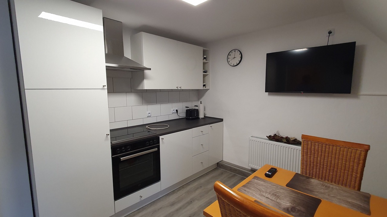 Photo of Kitchen in Papenburg