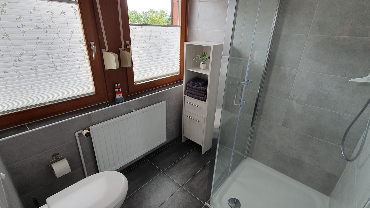 Photo of Bathroom in Papenburg