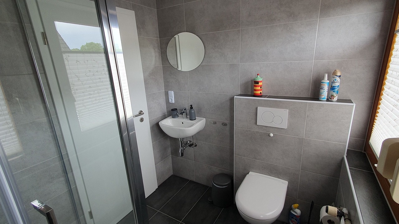 Photo of Bathroom in Papenburg