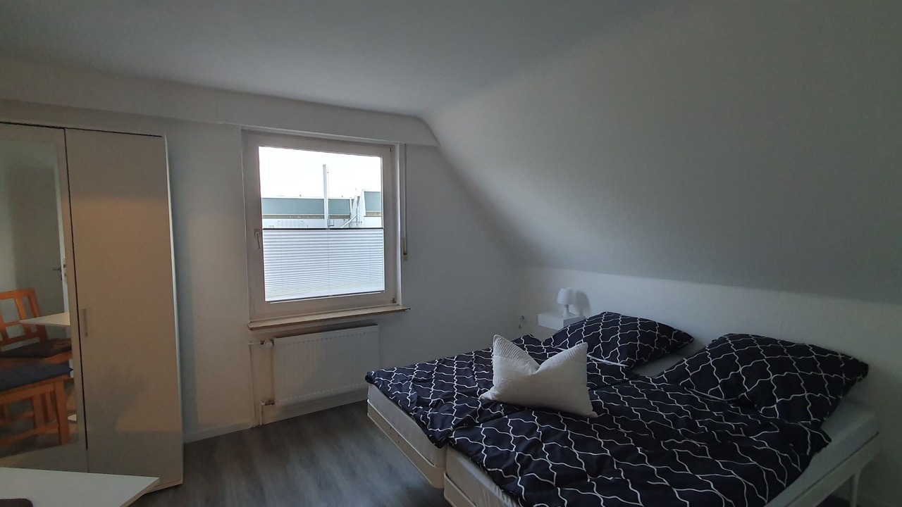 Photo of Bedroom in Papenburg