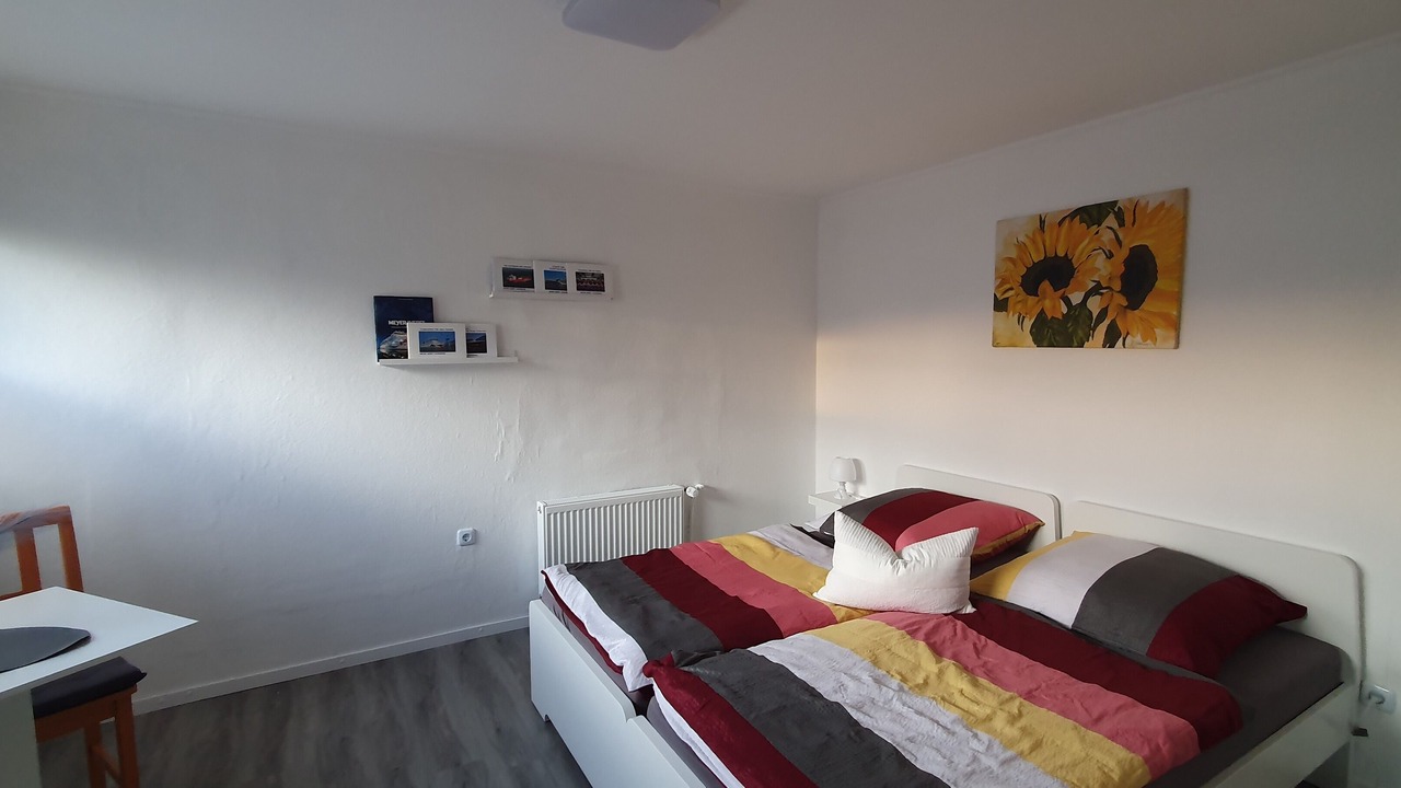 Photo of Bedroom in Papenburg