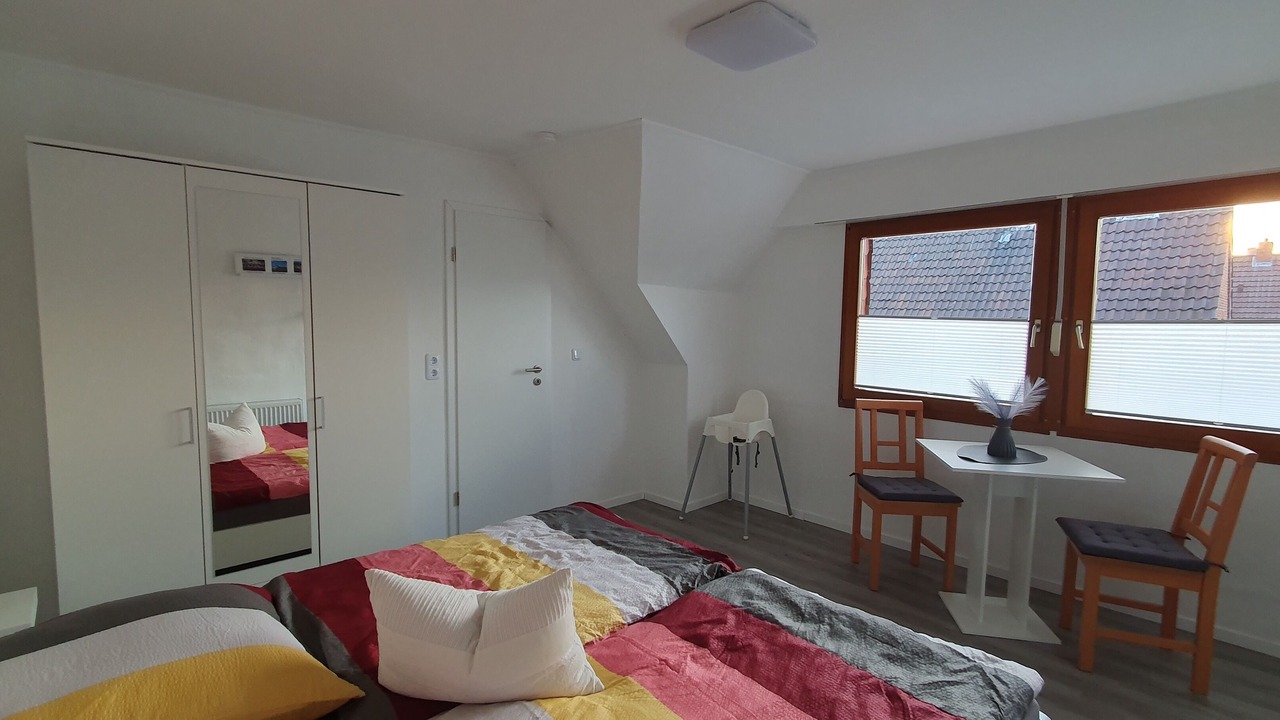 Photo of Bedroom in Papenburg