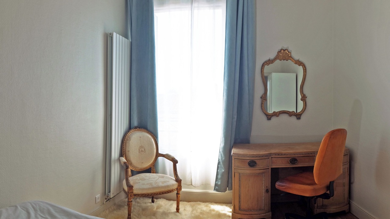 Photo of Bedroom in Bergerac